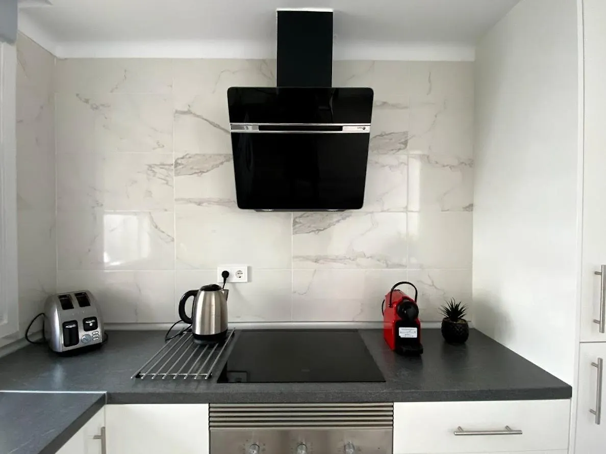 Apartamentos Stil Mar Anna - Stil Ideal Anna L' Escala 0*,  إسبانيا