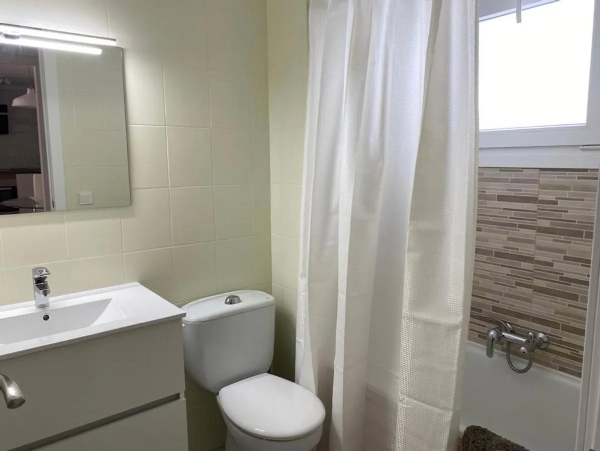 Apartamentos Stil Mar Anna - Stil Ideal Anna L'Escala