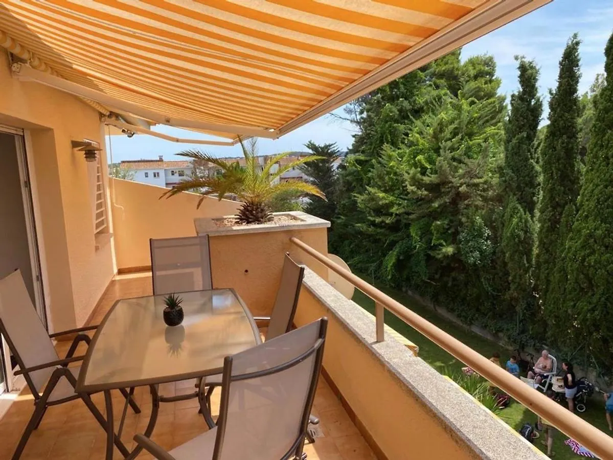 Apartamentos Stil Mar Anna - Stil Ideal Anna L'Escala 0*,  Spain