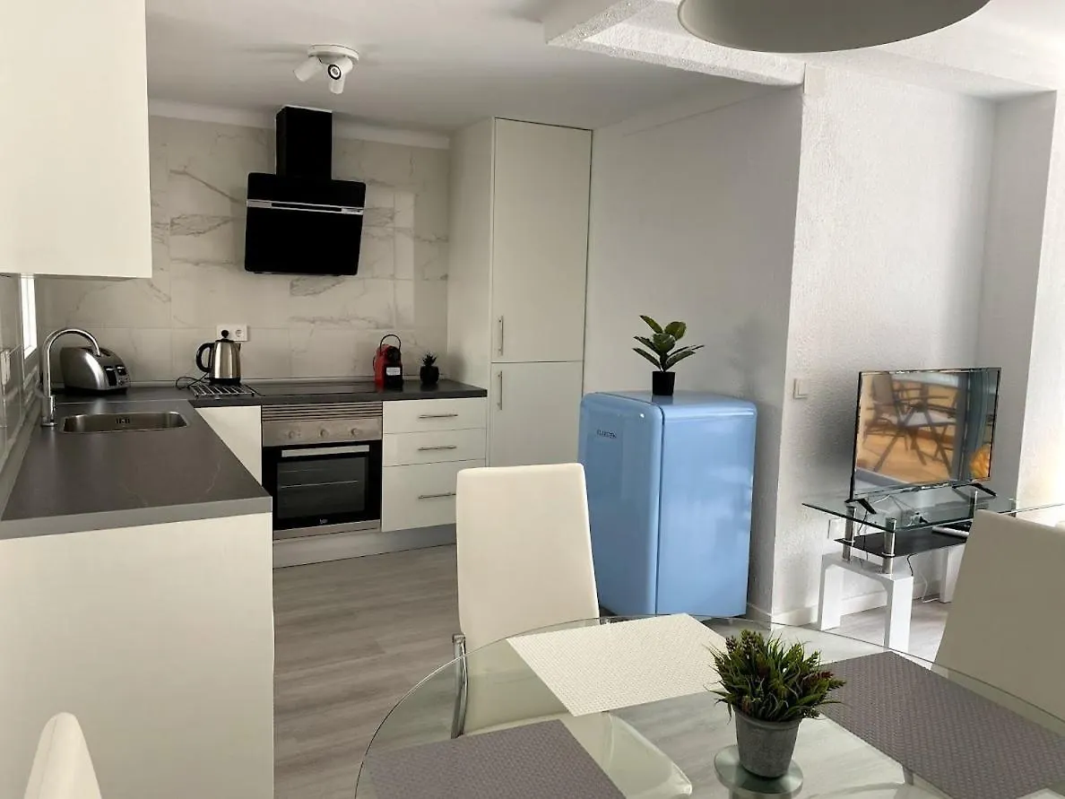 Apartment Apartamentos Stil Mar Anna - Stil Ideal Anna L'Escala Spain