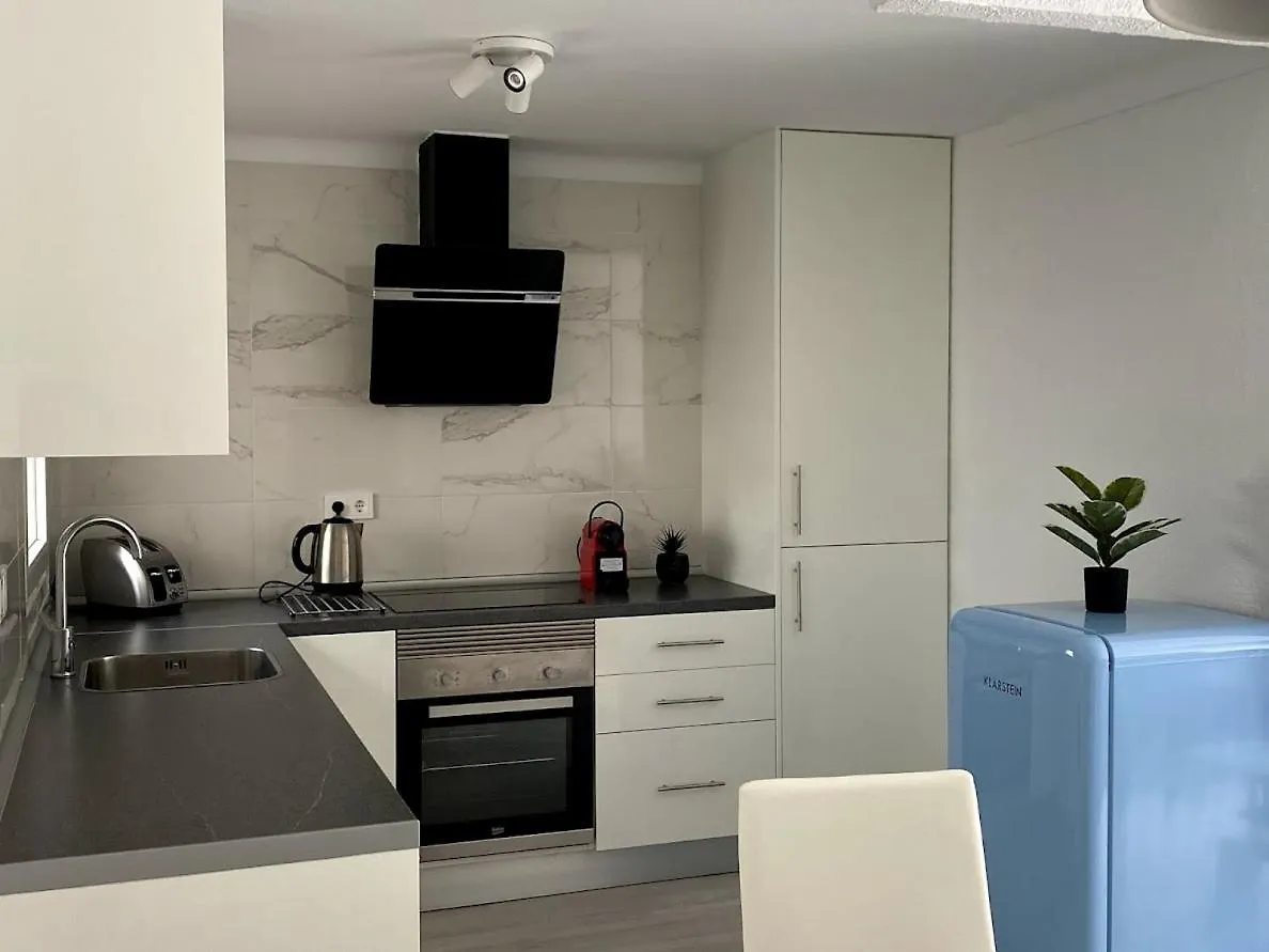 Apartamentos Stil Mar Anna - Stil Ideal Anna L'Escala Spain
