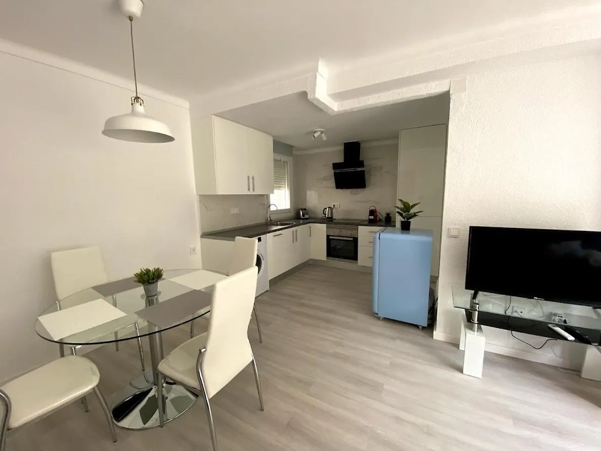 Apartamentos Stil Mar Anna - Stil Ideal Anna L'Escala Apartment