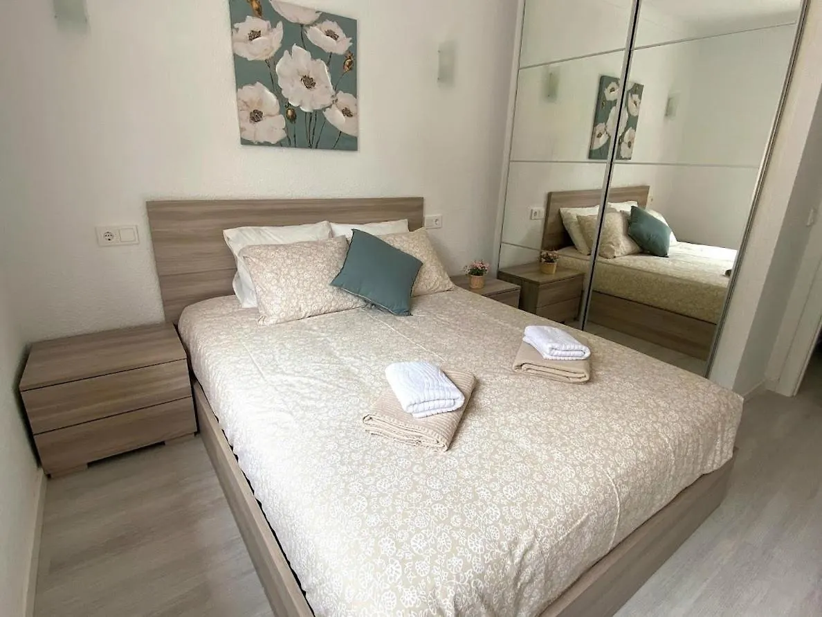 Apartamentos Stil Mar Anna - Stil Ideal Anna L'Escala