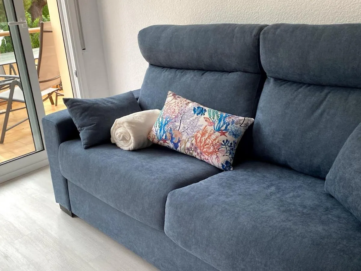 Apartamentos Stil Mar Anna - Stil Ideal Anna L'Escala 0*,  Spain