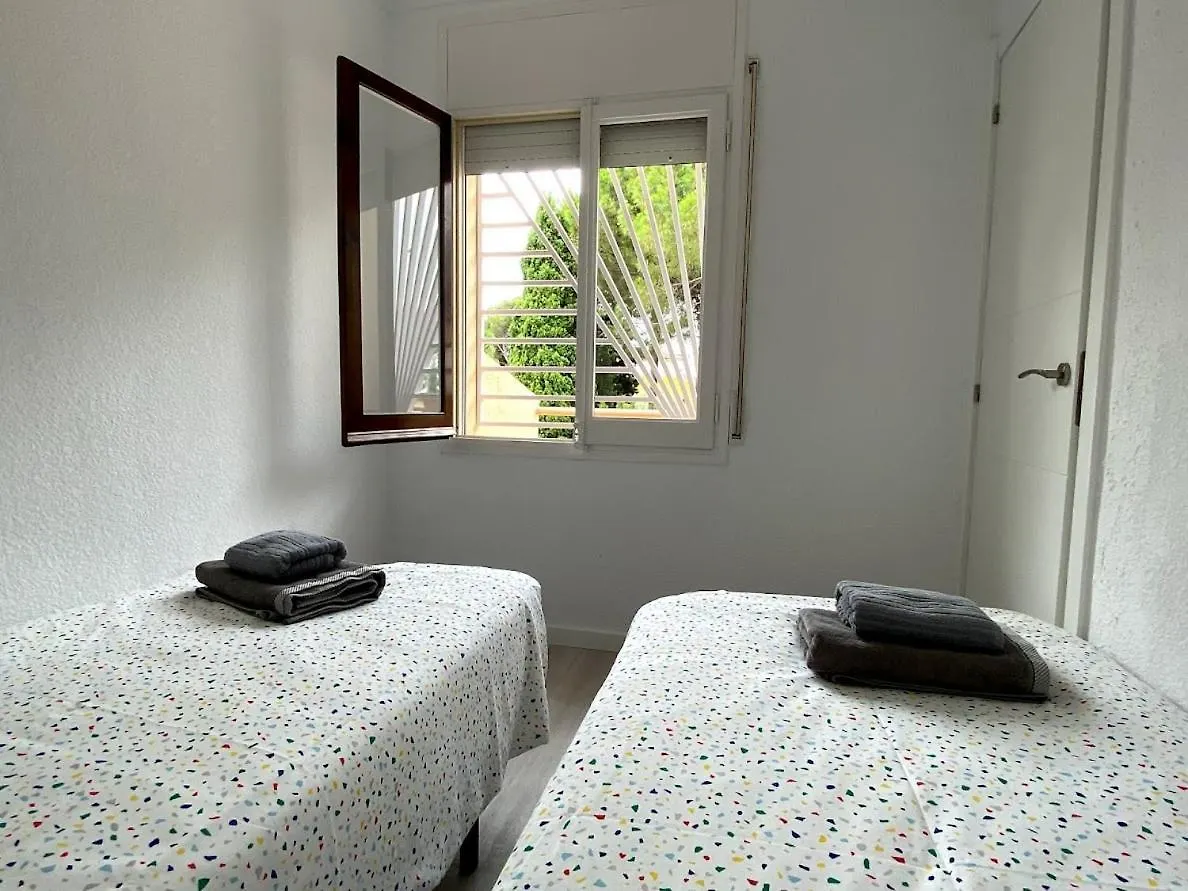 Apartment Apartamentos Stil Mar Anna - Stil Ideal Anna L'Escala