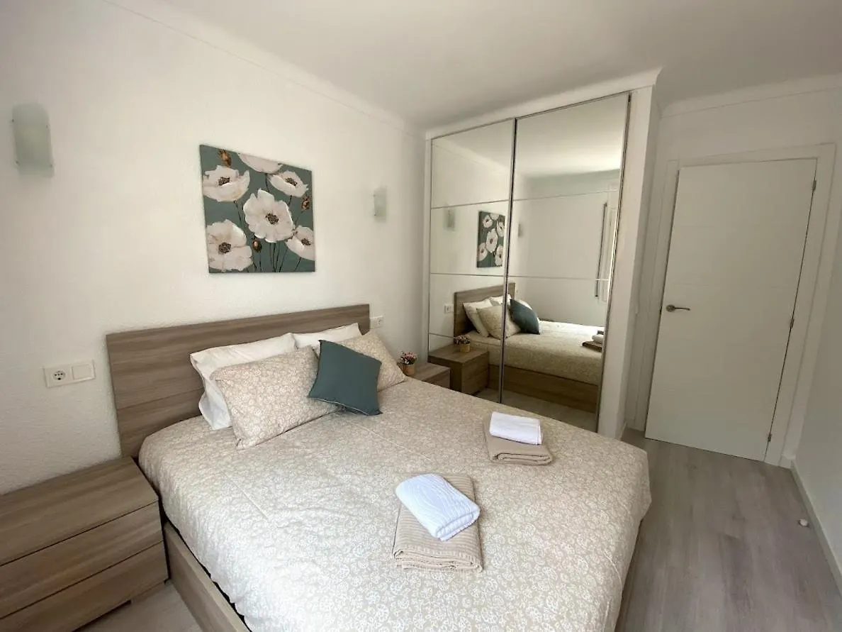 Apartamentos Stil Mar Anna - Stil Ideal Anna L'Escala 0*,