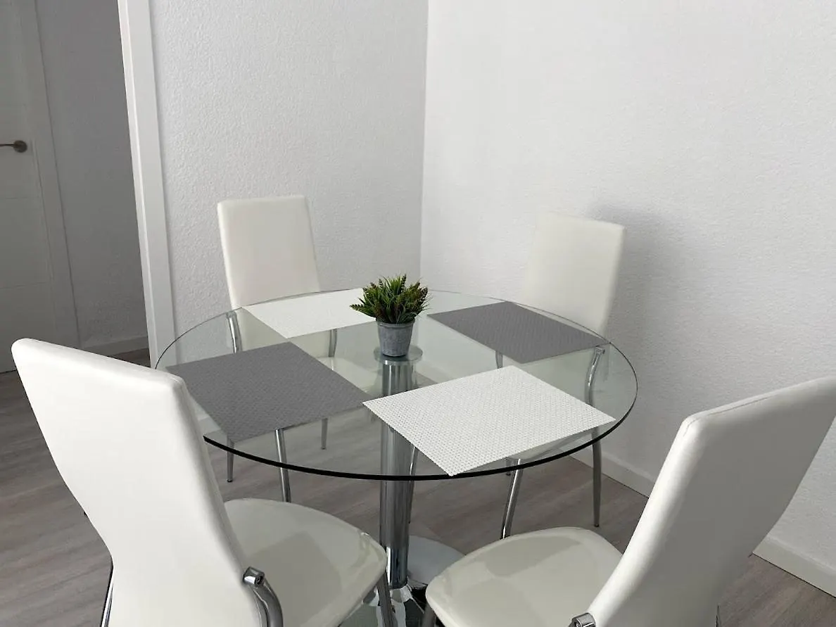Apartamentos Stil Mar Anna - Stil Ideal Anna L'Escala