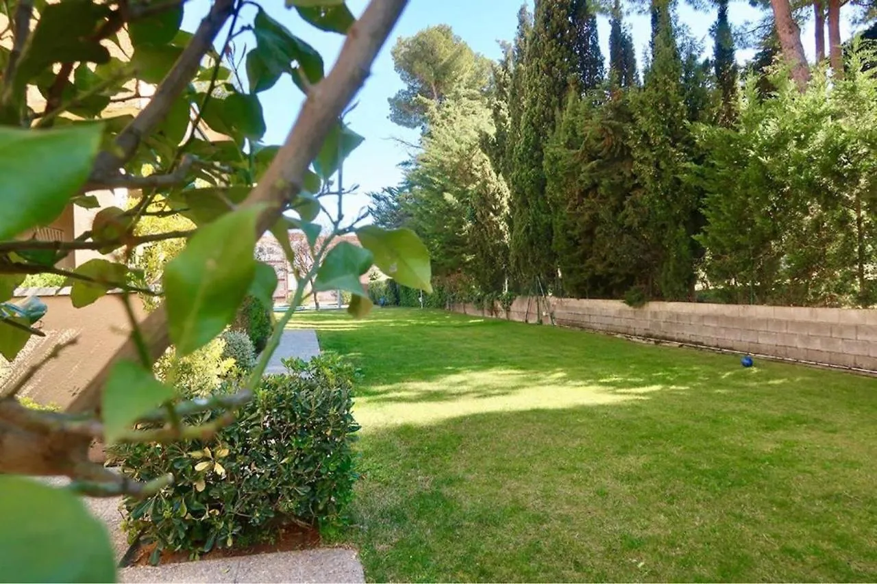 Apartamentos Stil Mar Anna - Stil Ideal Anna L'Escala
