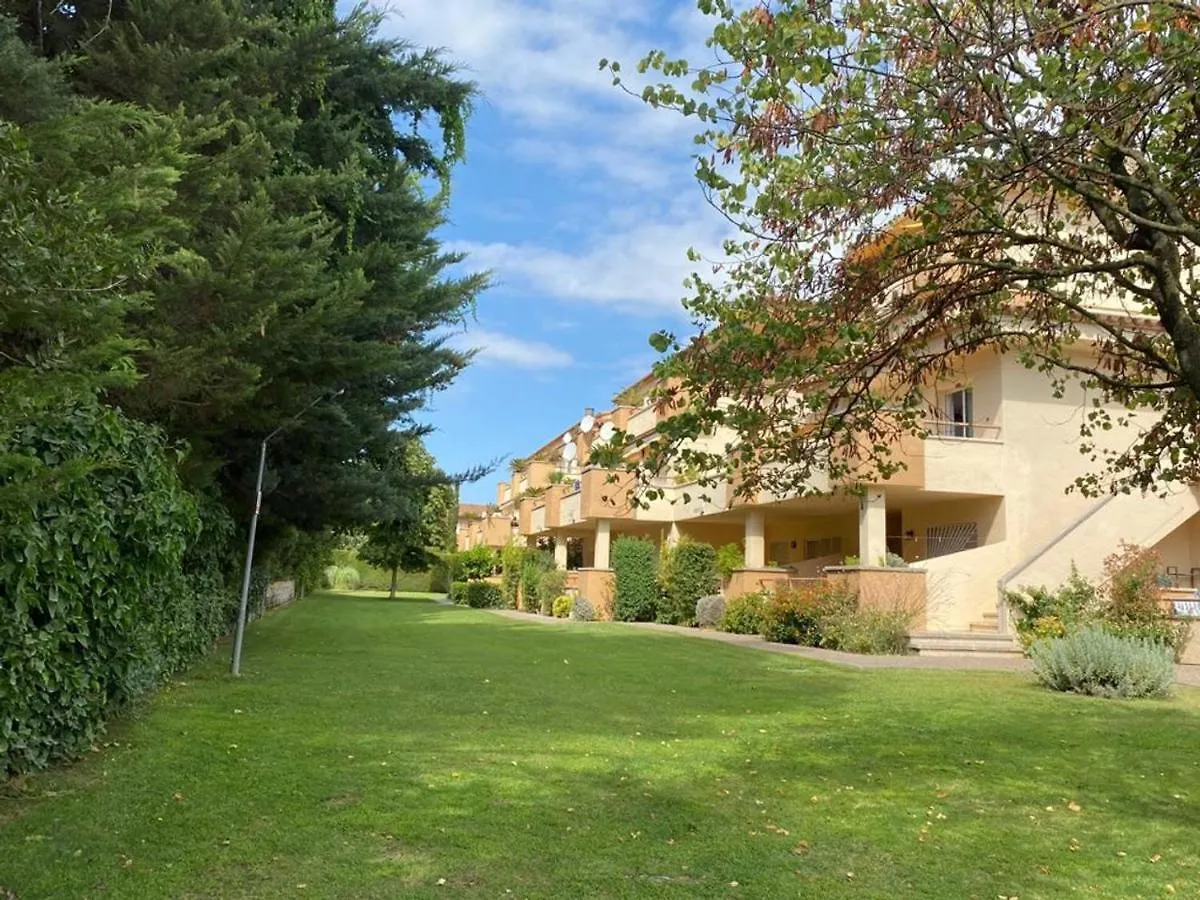 Apartamentos Stil Mar Anna - Stil Ideal Anna L'Escala