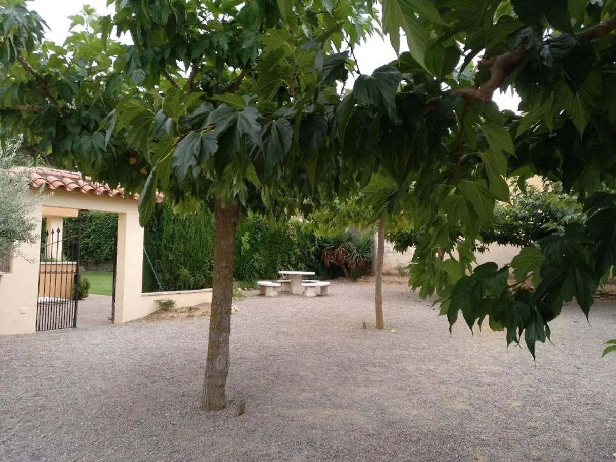 Apartamentos Stil Mar Anna - Stil Ideal Anna L'Escala Spain