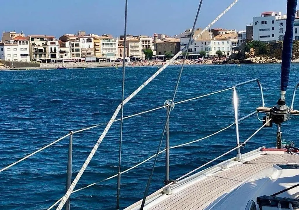 Apartamentos Stil Mar Anna - Stil Ideal Anna L'Escala