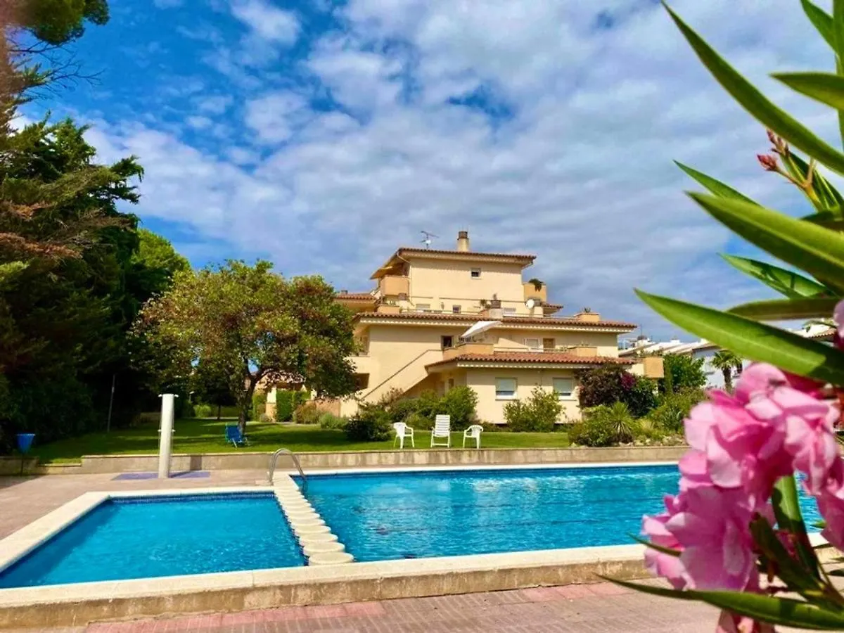 Apartamentos Stil Mar Anna - Stil Ideal Anna L'Escala 0*,  Spain